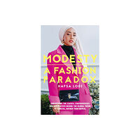 Wilton Square Books Modesty: A Fashion Paradox (häftad, eng)
