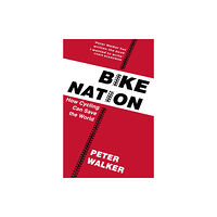 Penguin Random House Children's UK Bike Nation (häftad, eng)