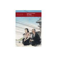 Bloomsbury Publishing PLC Tokyo Story (häftad, eng)