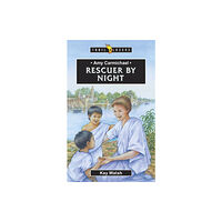 Christian Focus Publications Ltd Amy Carmichael: Rescuer By Night (häftad, eng)