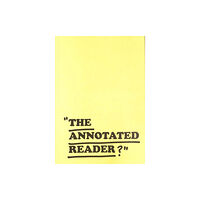 Dent-De-Leone THE ANNOTATED READER (häftad, eng)
