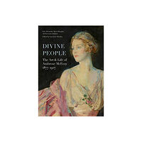 Paul Holberton Publishing Ltd Divine People (inbunden, eng)