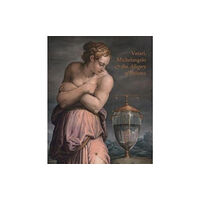 Paul Holberton Publishing Ltd Vasari, Michelangelo and the Allegory of Patience (inbunden, eng)