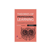 Taylor & francis ltd Theories of Professional Learning (häftad, eng)