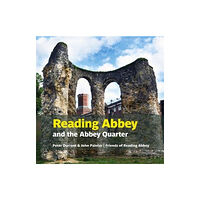 Two Rivers Press Reading Abbey (häftad, eng)