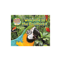 Ruby Tuesday Books Ltd Welcome to the Rainforest (häftad, eng)