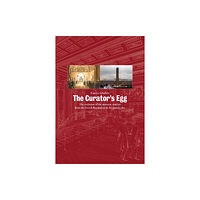 Ridinghouse The Curator's Egg (häftad, eng)