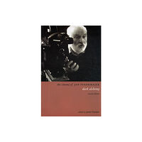 Wallflower Press The Cinema of Jan Svankmajer 2e (häftad, eng)