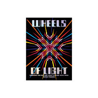Four Corners Books Wheels Of Light (inbunden, eng)