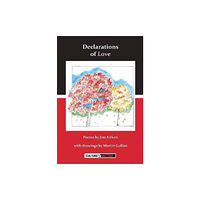 Culture Matters Co-operative Ltd Declarations of Love (häftad, eng)