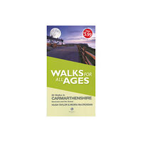 Bradwell Books Walks for All Ages Carmarthenshire (häftad, eng)