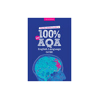 Hachette Learning The Mr Salles Guide to 100% in AQA GCSE English Language Exam (häftad, eng)