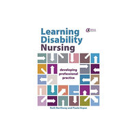 Taylor & francis ltd Learning Disability Nursing (häftad, eng)