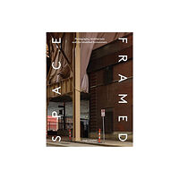 Lund Humphries Publishers Ltd Space Framed (inbunden, eng)