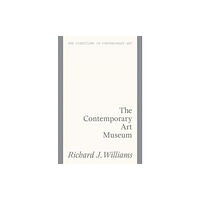 Lund Humphries Publishers Ltd The Culture Factory (häftad, eng)