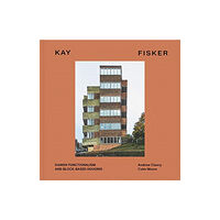 Lund Humphries Publishers Ltd Kay Fisker (inbunden, eng)