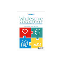 Hachette Learning Wholesome Leadership (häftad, eng)
