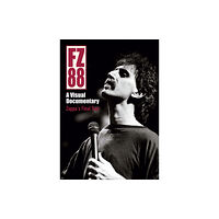 Wymer Publishing FZ88 (häftad, eng)