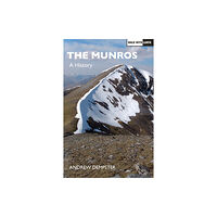 Luath Press Ltd The Munros (häftad, eng)