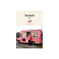 Crecy Publishing The Tonibell Story (häftad, eng)