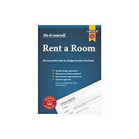 Lawpack Publishing Ltd Rent a Room Lawpack (häftad, eng)
