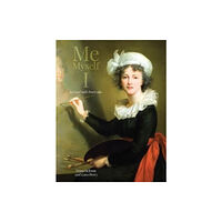 Sansom & Co Me, Myself, I (häftad, eng)