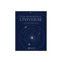 Papadakis Our Wonderful Universe (inbunden, eng)