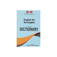 IBS Books English-Twi & Twi-English One-to-One Dictionary (häftad, eng)