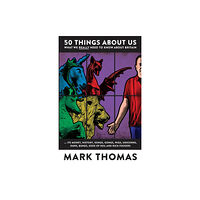 Duckworth Books 50 Things About Us (häftad, eng)