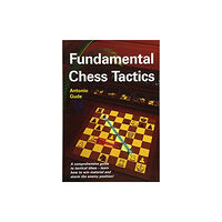 Gambit Publications Ltd Fundamental Chess Tactics (häftad, eng)