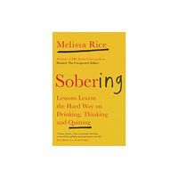 Duckworth Books Sobering (häftad, eng)