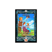 Foxton Books The Railway Children - Foxton Readers Level 4 - 1300 Headwords (B1/B2) Graded ELT / ESL / EAL Readers (häftad, eng)