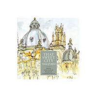 Andrews UK Limited That Sweet City (häftad, eng)