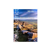 Northern Eye Books Rocks & Edges - Top 10 Walks Series, Peak District (häftad, eng)