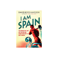 Old Street Publishing I am Spain (häftad, eng)