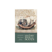 Birlinn General A History Book for Scots (häftad, eng)
