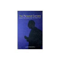 Wallflower Press The Personal Camera – The Subjective Cinema and the Essay Film (häftad, eng)