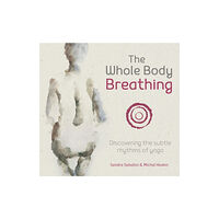 Montag & Martin Limited The Whole Body Breathing (häftad, eng)