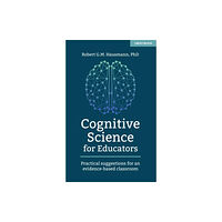 Hachette Learning Cognitive Science for Educators (häftad, eng)