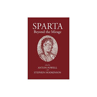 Classical Press of Wales Sparta (häftad, eng)
