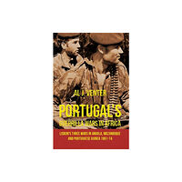 Helion & Company Portugal's Guerrilla Wars in Africa (häftad, eng)
