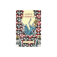 Mount House Press Lewis Carroll (inbunden, eng)