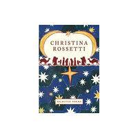 Mount House Press Christina Rossetti (inbunden, eng)