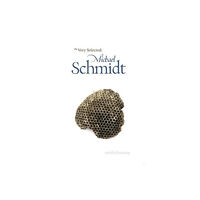 Smith|Doorstop Books Very Selected Poems: Michael Schmidt (häftad, eng)