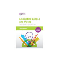 Taylor & francis ltd Embedding English and Maths (häftad, eng)