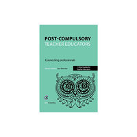 Taylor & francis ltd Post Compulsory Teacher Educators: Connecting Professionals (häftad, eng)