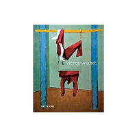 Art / Books Victor Willing (häftad, eng)