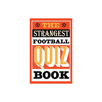 HarperCollins Publishers The Strangest Football Quiz Book (häftad, eng)