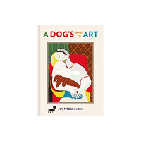 HarperCollins Publishers A Dog's Guide to Art (inbunden, eng)