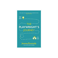 Nick Hern Books The Playwright's Journey (häftad, eng)